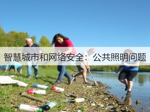 智慧城市和网络安全:公共照明问题(图1) 智慧城市和网络安全:公共照明问题(图1)