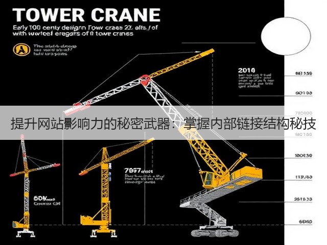 提升网站影响力的秘密武器:掌握内部链接结构秘技(图2) 提升网站影响力的秘密武器:掌握内部链接结构秘技(图2)