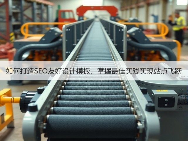 如何打造SEO友好设计模板,掌握最佳实践实现站点飞跃(图3) 如何打造SEO友好设计模板,掌握最佳实践实现站点飞跃(图3)