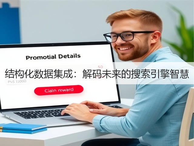 结构化数据集成:解码未来的搜索引擎智慧(图2) 结构化数据集成:解码未来的搜索引擎智慧(图2)