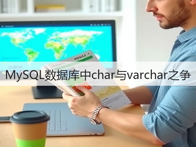 MySQL数据库中char与varchar之争(图3) MySQL数据库中char与varchar之争(图3)