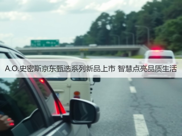 A.O.史密斯京东甄选系列新品上市 智慧点亮品质生活(图2)