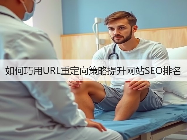 如何巧用URL重定向策略提升网站SEO排名(图1) 如何巧用URL重定向策略提升网站SEO排名(图1)