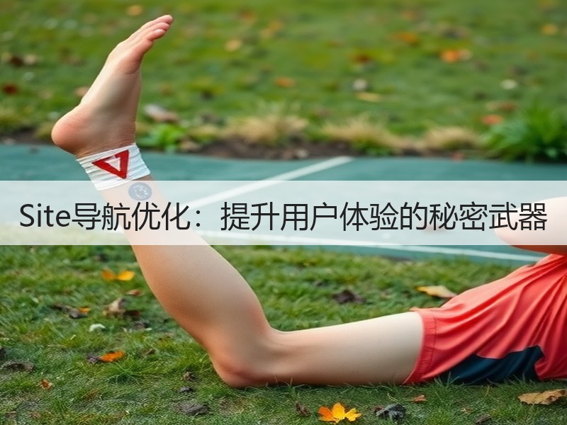 Site导航优化：提升用户体验的秘密武器 - 诺云路远科技资讯网
