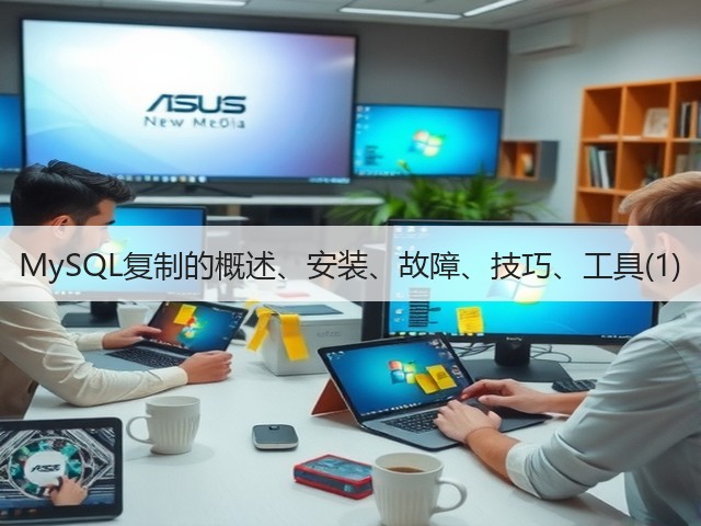 MySQL复制的概述、安装、故障、技巧、工具(1)(图3) MySQL复制的概述、安装、故障、技巧、工具(1)(图3)