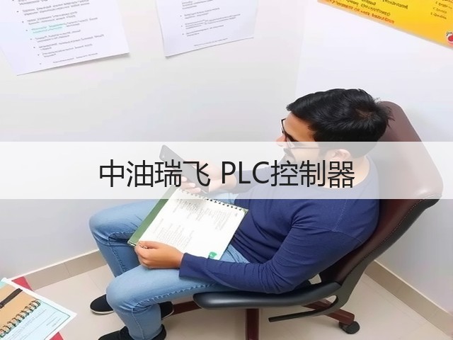 中油瑞飞 PLC控制器(图3) 中油瑞飞 PLC控制器(图3)