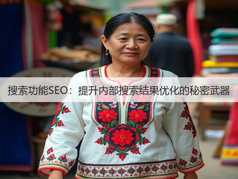 搜索功能SEO：提升内部搜索结果优化的秘密武器 - 诺云路远科技资讯网