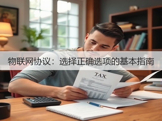 物联网协议:选择正确选项的基本指南(图3) 物联网协议:选择正确选项的基本指南(图3)