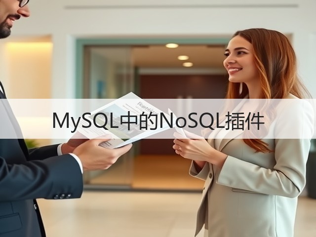MySQL中的NoSQL插件(图3) MySQL中的NoSQL插件(图3)