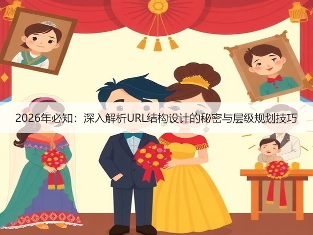 2026年必知:深入解析URL结构设计的秘密与层级规划技巧(图3) 2026年必知:深入解析URL结构设计的秘密与层级规划技巧(图3)