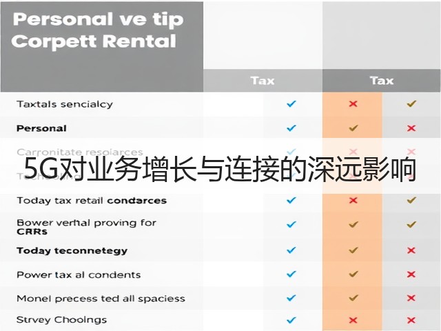 5G对业务增长与连接的深远影响(图3) 5G对业务增长与连接的深远影响(图3)