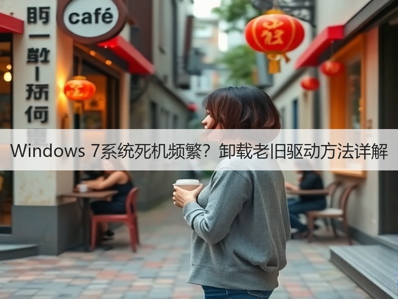 Windows 7系统死机频繁？卸载老旧驱动方法详解 - 诺云路远科技资讯网