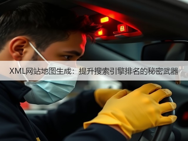 XML网站地图生成:提升搜索引擎排名的秘密武器(图2) XML网站地图生成:提升搜索引擎排名的秘密武器(图2)