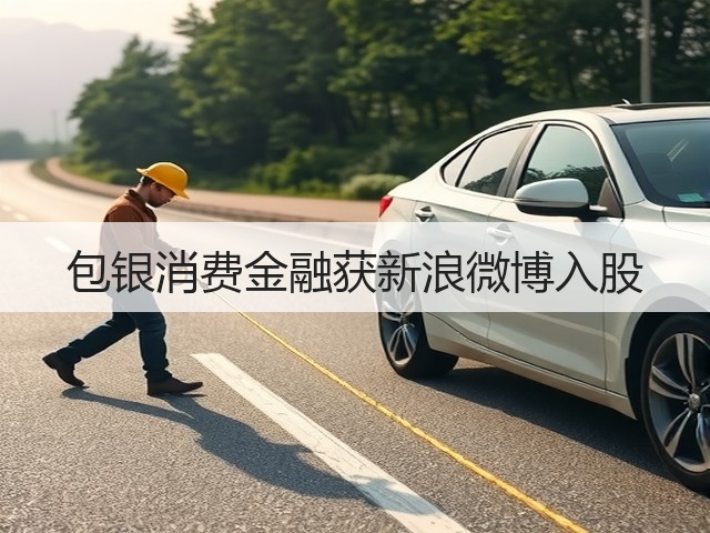包银消费金融获新浪微博入股(图3) 包银消费金融获新浪微博入股(图3)