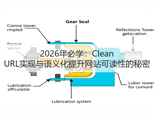 2026年必学:Clean URL实现与语义化提升网站可读性的秘密(图1) 2026年必学:Clean URL实现与语义化提升网站可读性的秘密(图1)