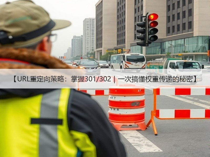 【URL重定向策略：掌握301/302｜一次搞懂权重传递的秘密】 - 诺云路远科技资讯网