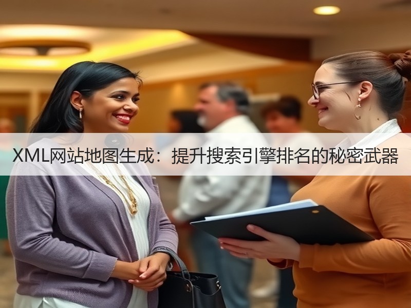 XML网站地图生成：提升搜索引擎排名的秘密武器 - 诺云路远科技资讯网