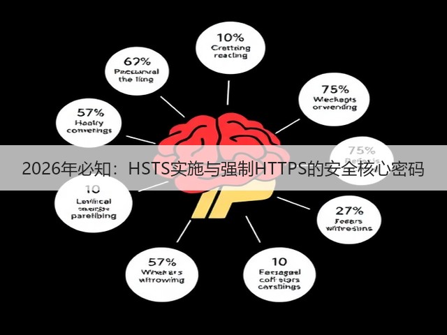 2026年必知:HSTS实施与强制HTTPS的安全核心密码(图1) 2026年必知:HSTS实施与强制HTTPS的安全核心密码(图1)