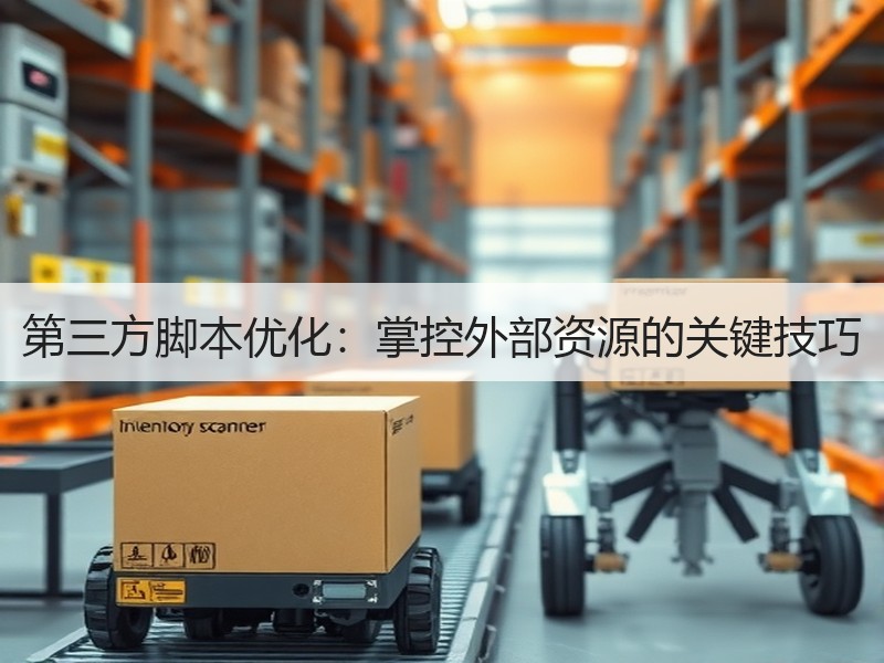 第三方脚本优化：掌控外部资源的关键技巧 - 诺云路远科技资讯网