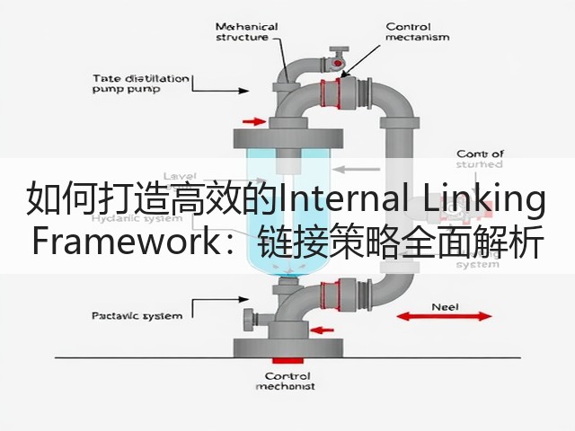 如何打造高效的Internal Linking Framework:链接策略全面解析(图3) 如何打造高效的Internal Linking Framework:链接策略全面解析(图3)