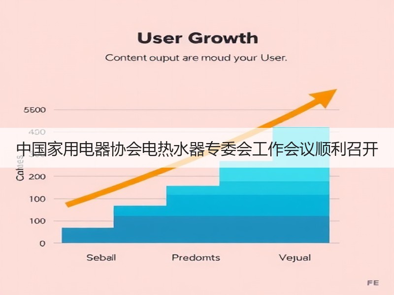中国家用电器协会电热水器专委会工作会议顺利召开 - 诺云路远科技资讯网