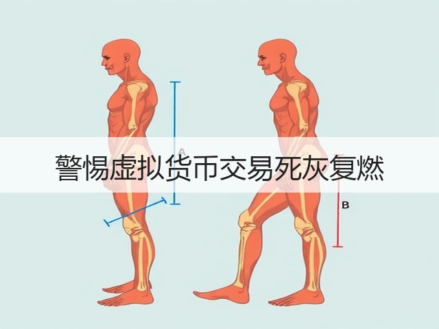 警惕虚拟货币交易死灰复燃(图3)