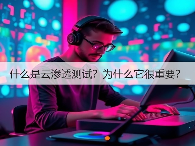 什么是云渗透测试?为什么它很重要?(图3) 什么是云渗透测试?为什么它很重要?(图3)