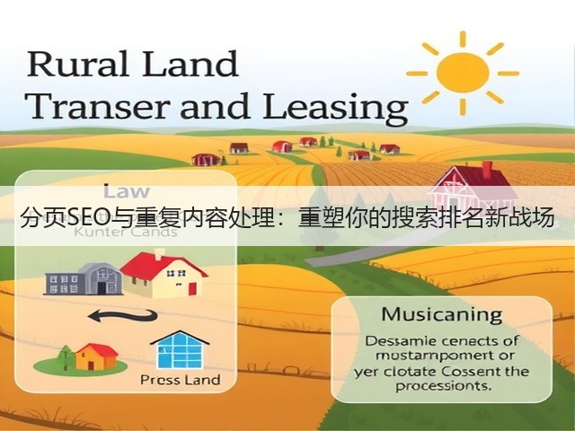 分页SEO与重复内容处理:重塑你的搜索排名新战场(图3) 分页SEO与重复内容处理:重塑你的搜索排名新战场(图3)