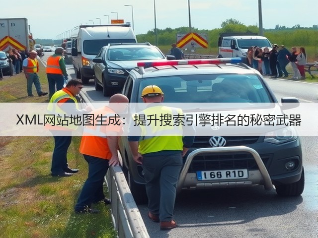 XML网站地图生成:提升搜索引擎排名的秘密武器(图3) XML网站地图生成:提升搜索引擎排名的秘密武器(图3)