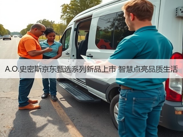 A.O.史密斯京东甄选系列新品上市 智慧点亮品质生活(图1) A.O.史密斯京东甄选系列新品上市 智慧点亮品质生活(图1)