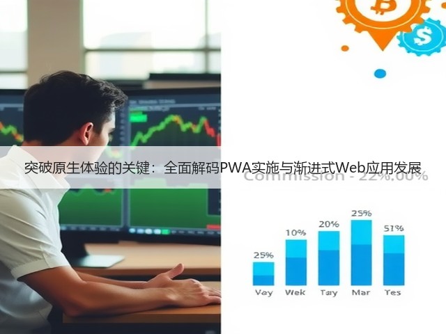 突破原生体验的关键:全面解码PWA实施与渐进式Web应用发展(图2) 突破原生体验的关键:全面解码PWA实施与渐进式Web应用发展(图2)
