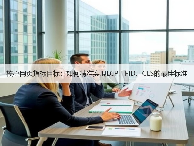 核心网页指标目标:如何精准实现LCP、FID、CLS的最佳标准(图2) 核心网页指标目标:如何精准实现LCP、FID、CLS的最佳标准(图2)