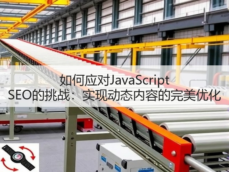 如何应对JavaScript SEO的挑战：实现动态内容的完美优化 - 诺云路远科技资讯网