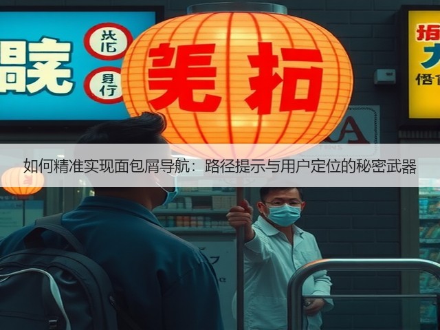 如何精准实现面包屑导航：路径提示与用户定位的秘密武器(图3)