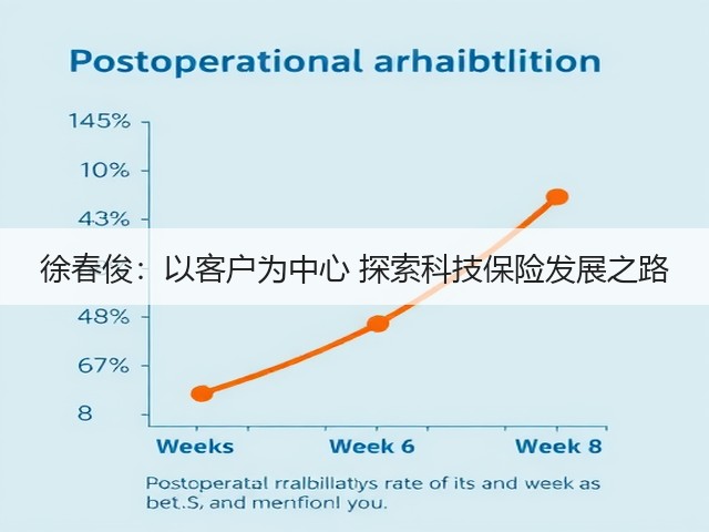 徐春俊:以客户为中心 探索科技保险发展之路(图3) 徐春俊:以客户为中心 探索科技保险发展之路(图3)