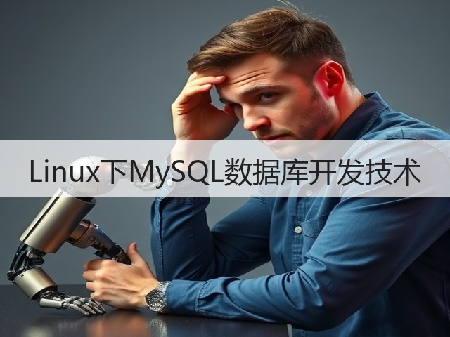 Linux下MySQL数据库开发技术(图3) Linux下MySQL数据库开发技术(图3)