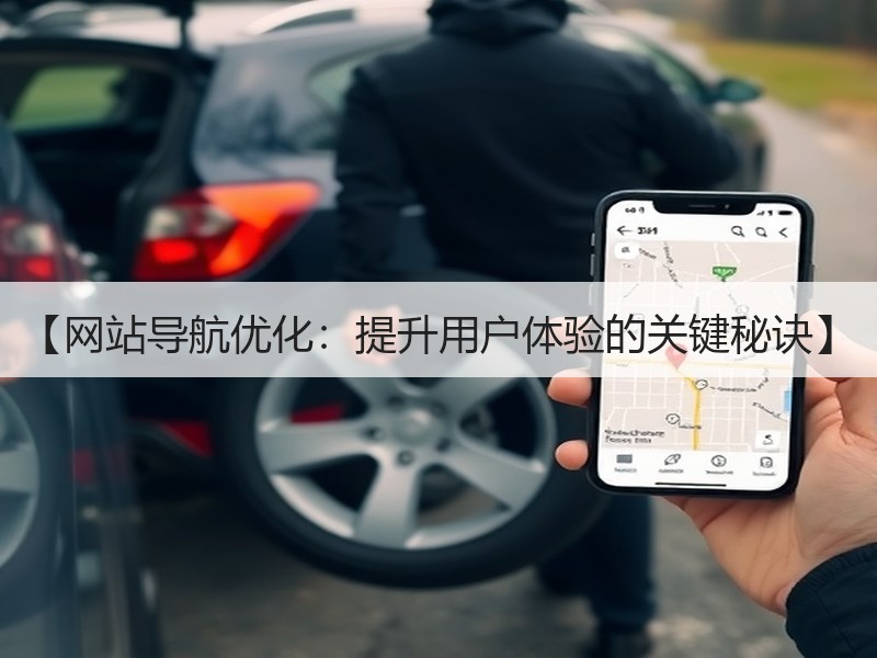 【网站导航优化：提升用户体验的关键秘诀】 - 诺云路远科技资讯网