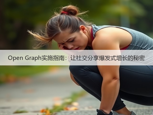 Open Graph实施指南:让社交分享爆发式增长的秘密(图1) Open Graph实施指南:让社交分享爆发式增长的秘密(图1)