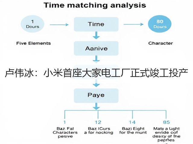 卢伟冰:小米首座大家电工厂正式竣工投产(图2) 卢伟冰:小米首座大家电工厂正式竣工投产(图2)