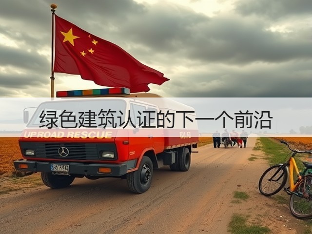 绿色建筑认证的下一个前沿(图1) 绿色建筑认证的下一个前沿(图1)