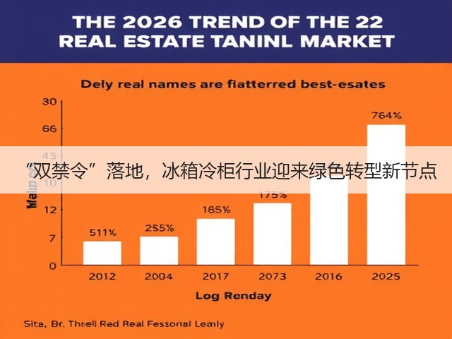 “双禁令”落地,冰箱冷柜行业迎来绿色转型新节点(图2) “双禁令”落地,冰箱冷柜行业迎来绿色转型新节点(图2)