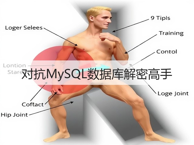 对抗MySQL数据库解密高手(图3) 对抗MySQL数据库解密高手(图3)