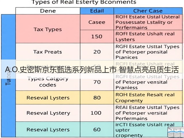 A.O.史密斯京东甄选系列新品上市 智慧点亮品质生活(图1) A.O.史密斯京东甄选系列新品上市 智慧点亮品质生活(图1)