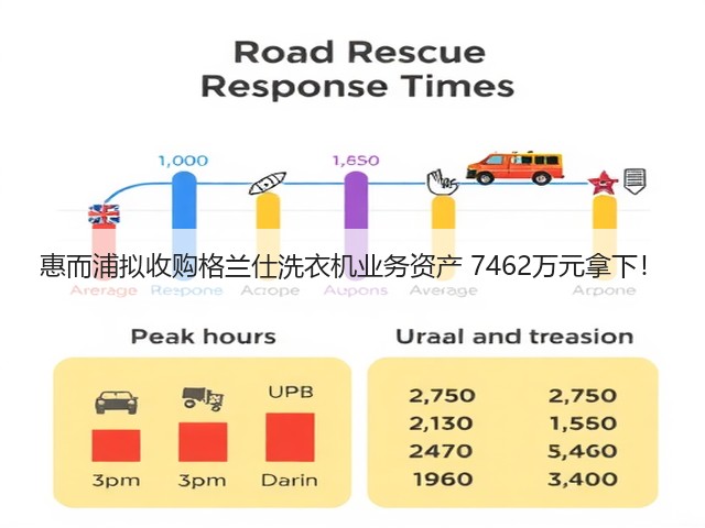 惠而浦拟收购格兰仕洗衣机业务资产 7462万元拿下!(图3) 惠而浦拟收购格兰仕洗衣机业务资产 7462万元拿下!(图3)