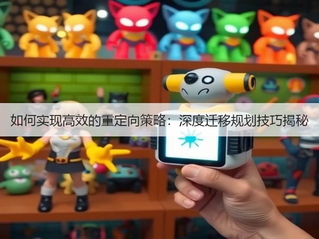 如何实现高效的重定向策略:深度迁移规划技巧揭秘(图2) 如何实现高效的重定向策略:深度迁移规划技巧揭秘(图2)