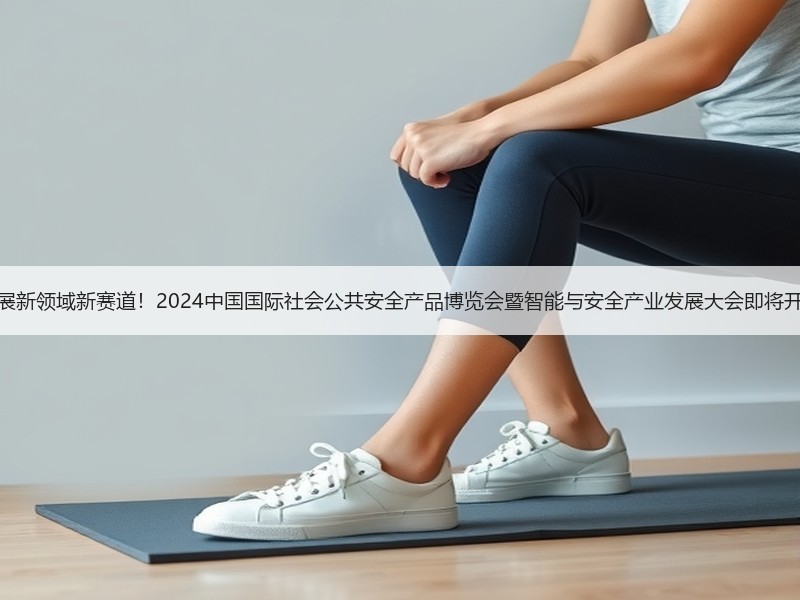 拓展新领域新赛道！2024中国国际社会公共安全产品博览会暨智能与安全产业发展大会 - 诺云路远科技资讯网