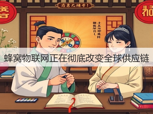蜂窝物联网正在彻底改变全球供应链(图3) 蜂窝物联网正在彻底改变全球供应链(图3)