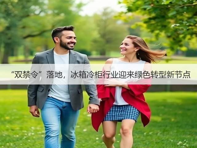 “双禁令”落地,冰箱冷柜行业迎来绿色转型新节点(图3) “双禁令”落地,冰箱冷柜行业迎来绿色转型新节点(图3)