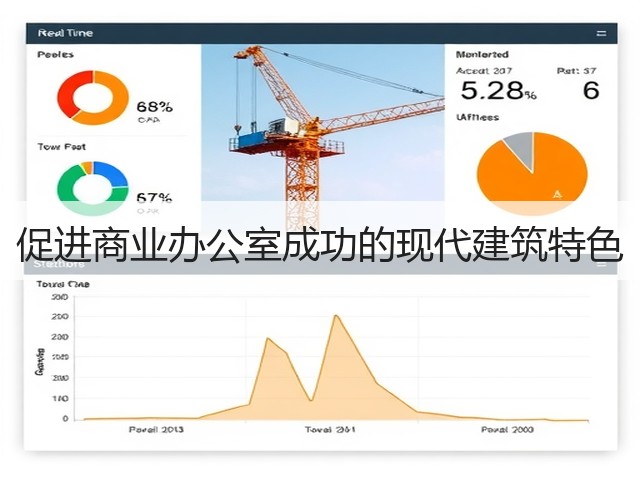 促进商业办公室成功的现代建筑特色(图1) 促进商业办公室成功的现代建筑特色(图1)
