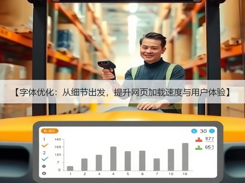 【字体优化：从细节出发，提升网页加载速度与用户体验】 - 诺云路远科技资讯网